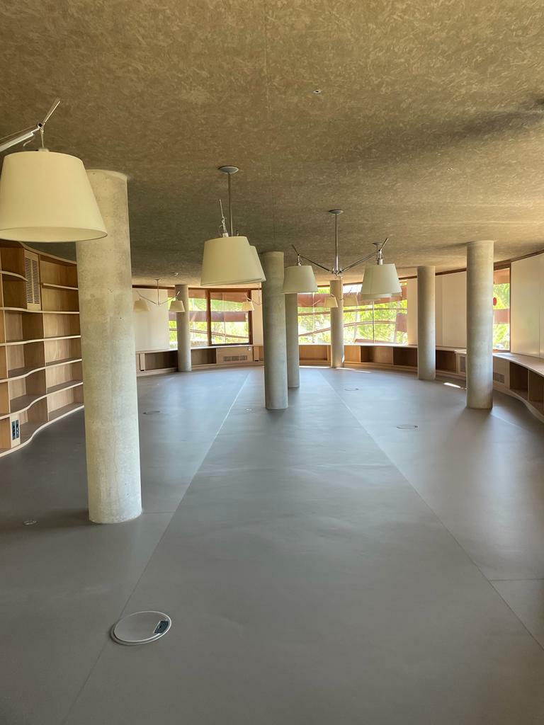 Bureau Montpellier 1870m² Location bureau Montpellier Hérault OLBUR2206872 9